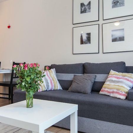 Apartament 24 Ul.Proletariacka 2A Centrum 比亚韦斯托克 外观 照片